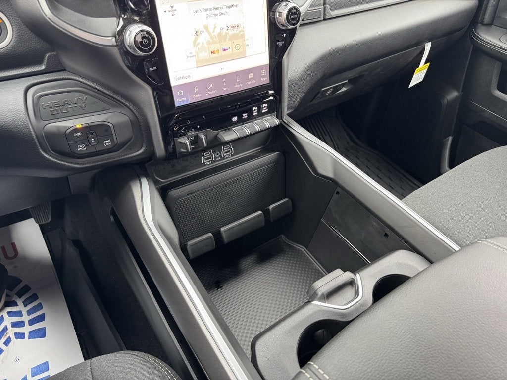 2026 RAM Ram 2500 Big Horn