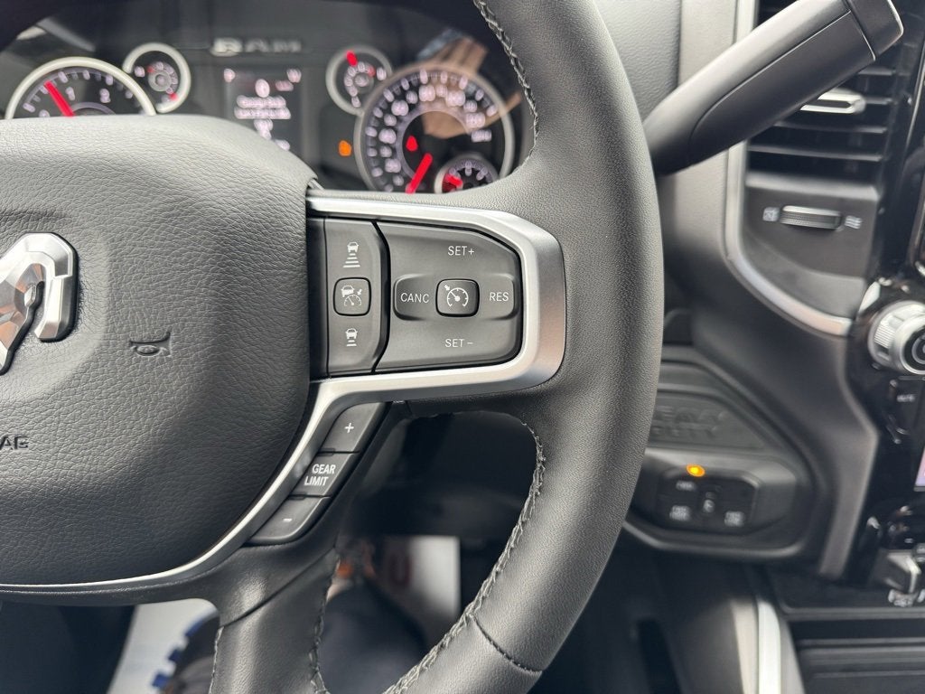 2026 RAM Ram 2500 Big Horn