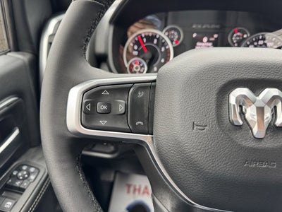 2026 RAM Ram 2500 Big Horn