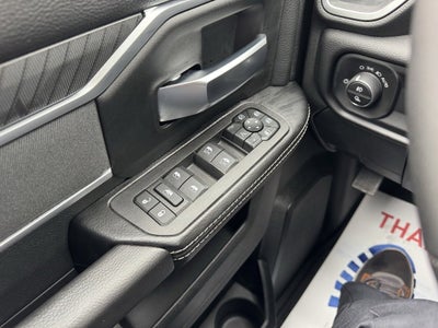 2026 RAM Ram 2500 Big Horn