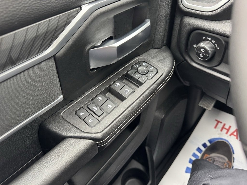 2026 RAM Ram 2500 Big Horn