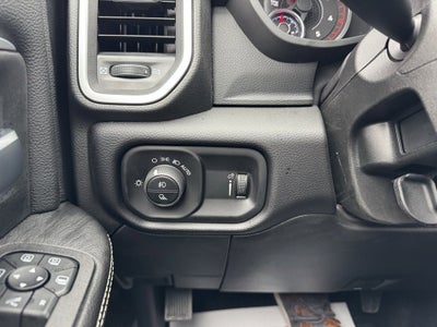 2026 RAM Ram 2500 Big Horn