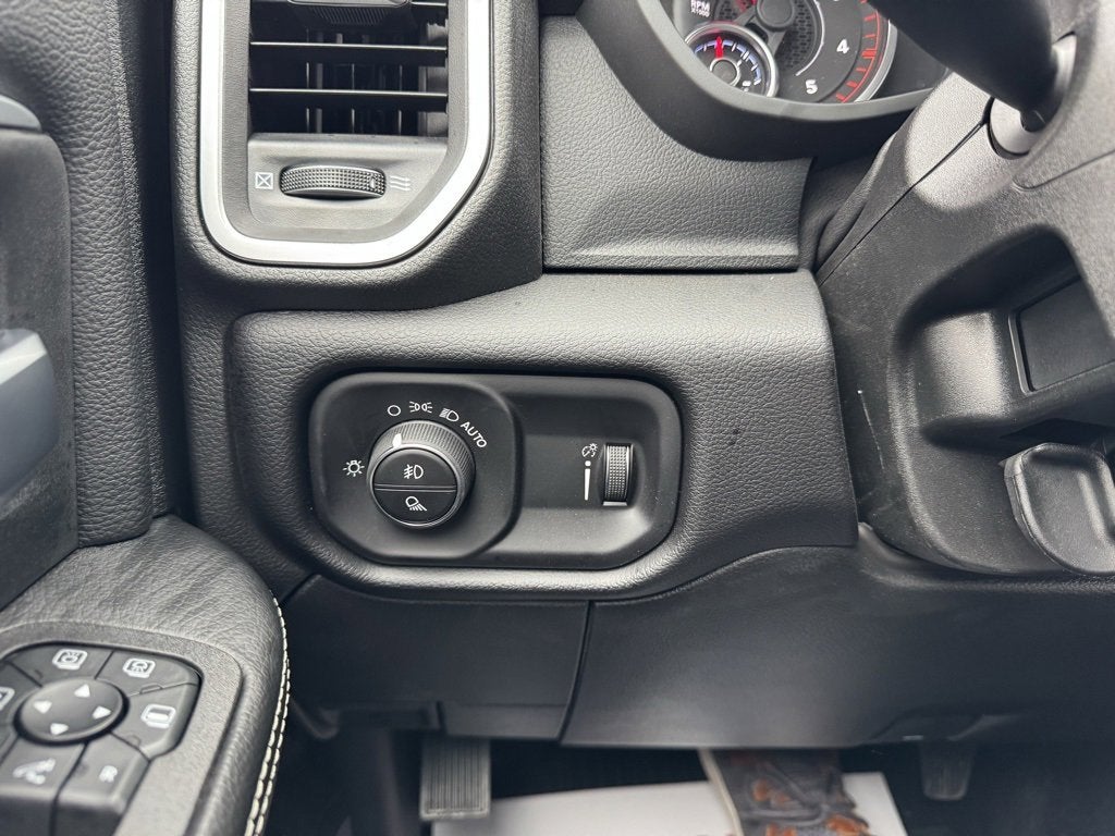 2026 RAM Ram 2500 Big Horn