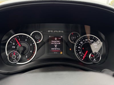 2026 RAM Ram 2500 Big Horn