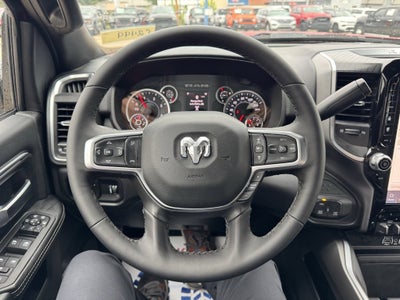 2026 RAM Ram 2500 Big Horn