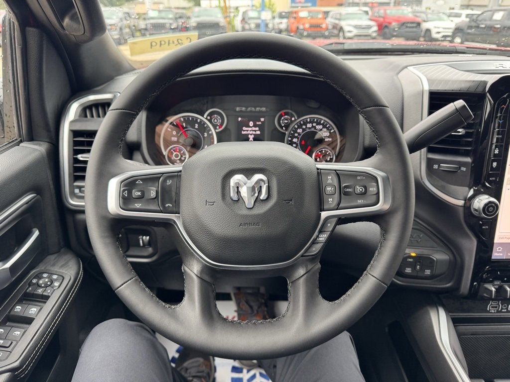 2026 RAM Ram 2500 Big Horn