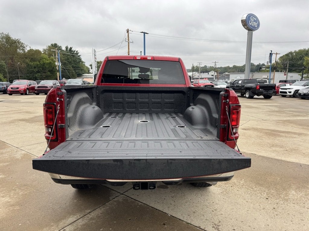 2026 RAM Ram 2500 Big Horn