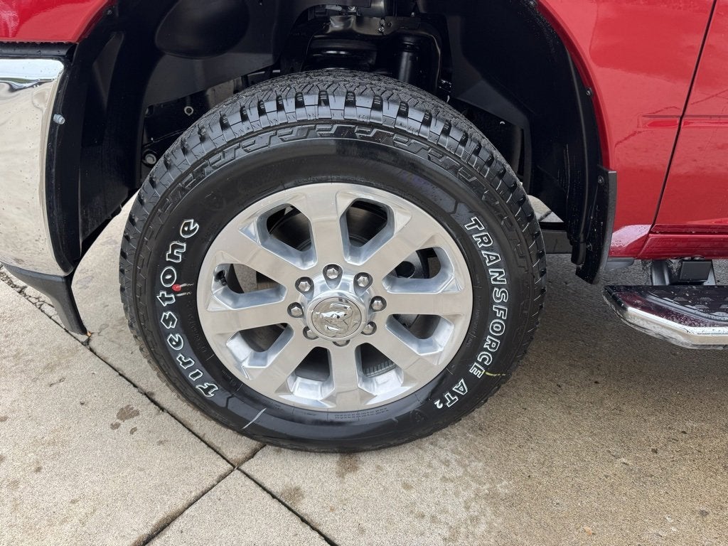 2026 RAM Ram 2500 Big Horn