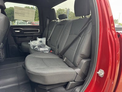 2026 RAM Ram 2500 Big Horn