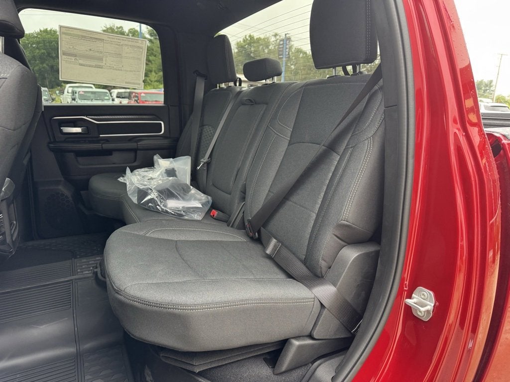 2026 RAM Ram 2500 Big Horn