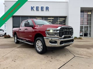 2026 RAM Ram 2500 Big Horn