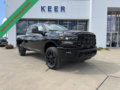 2026 RAM Ram 2500 Big Horn