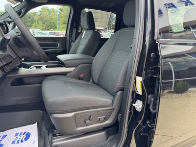 2026 RAM Ram 2500 Big Horn