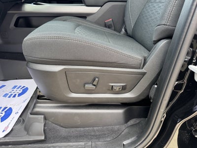 2026 RAM Ram 2500 Big Horn