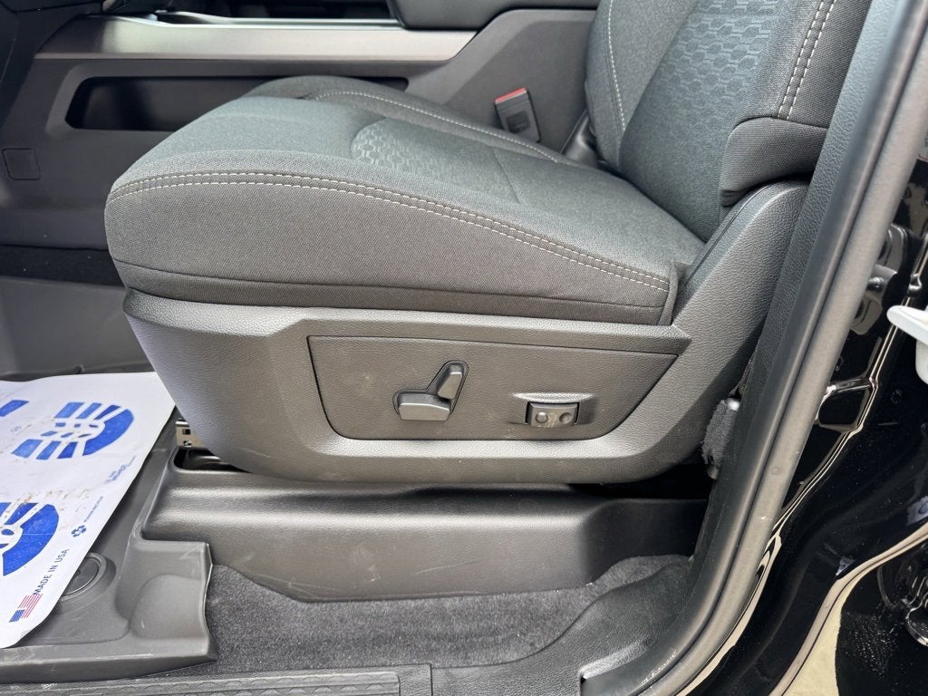 2026 RAM Ram 2500 Big Horn