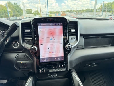 2026 RAM Ram 2500 Big Horn