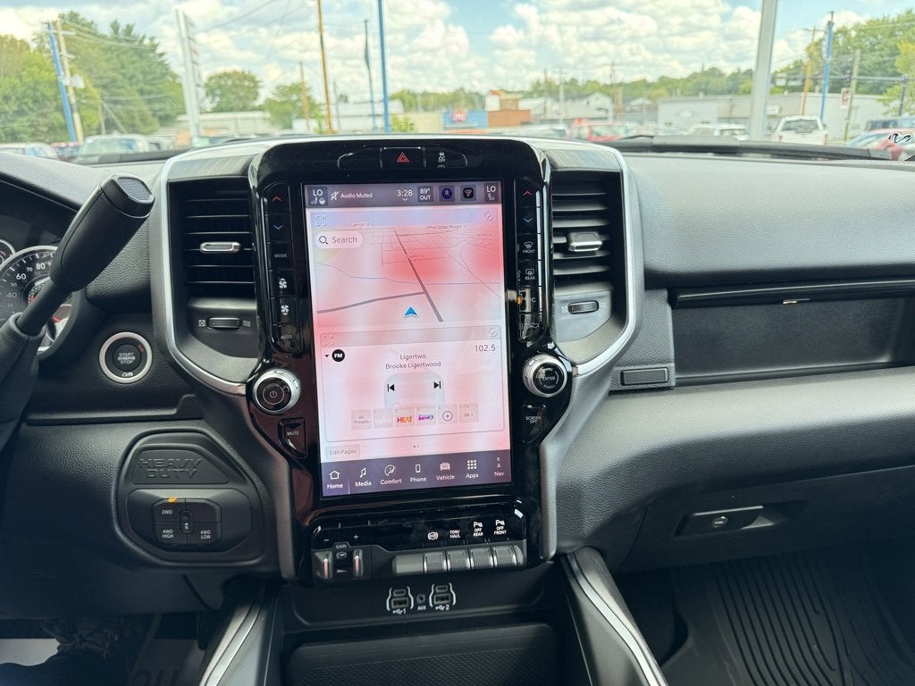 2026 RAM Ram 2500 Big Horn