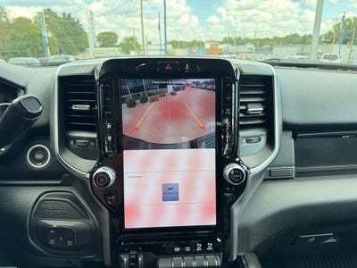 2026 RAM Ram 2500 Big Horn