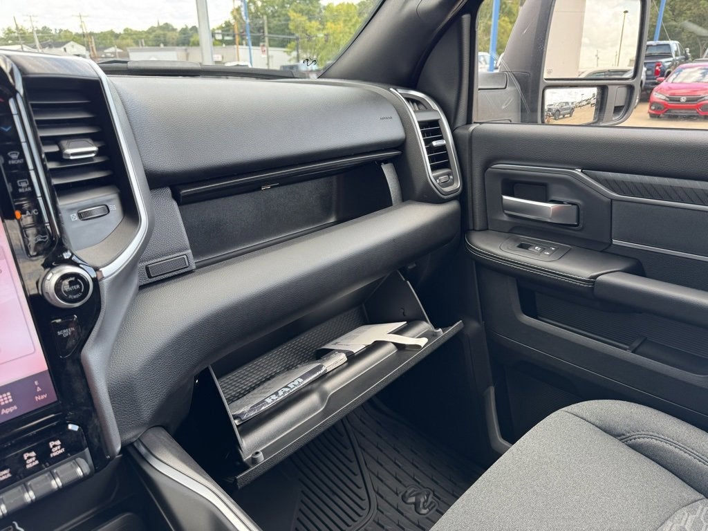 2026 RAM Ram 2500 Big Horn