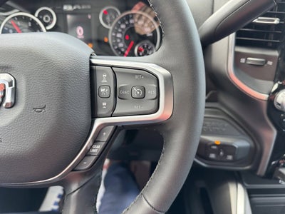 2026 RAM Ram 2500 Big Horn