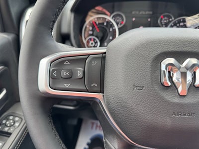 2026 RAM Ram 2500 Big Horn