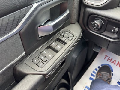 2026 RAM Ram 2500 Big Horn