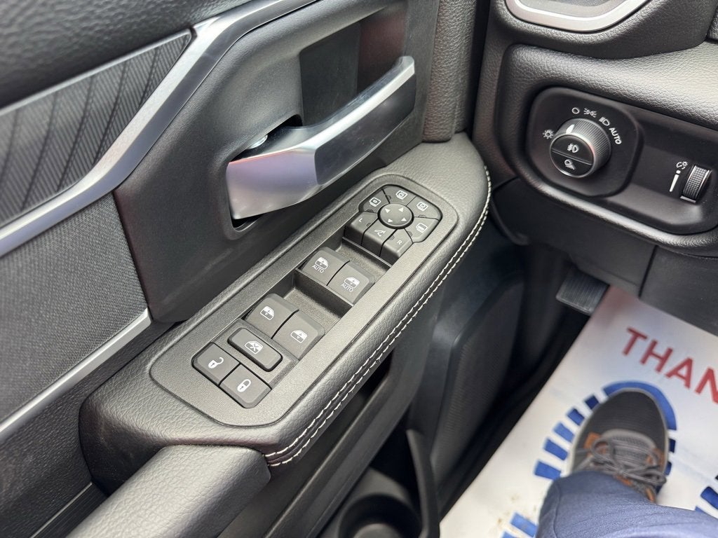 2026 RAM Ram 2500 Big Horn