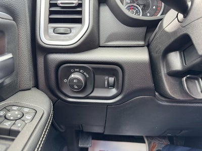 2026 RAM Ram 2500 Big Horn