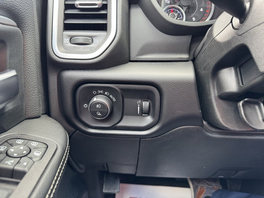 2026 RAM Ram 2500 Big Horn