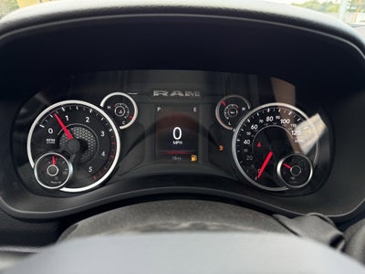 2026 RAM Ram 2500 Big Horn