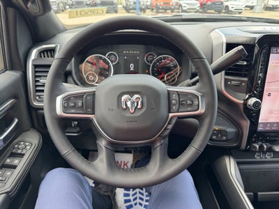 2026 RAM Ram 2500 Big Horn