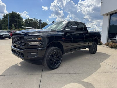 2026 RAM Ram 2500 Big Horn