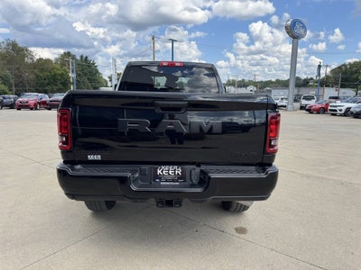 2026 RAM Ram 2500 Big Horn