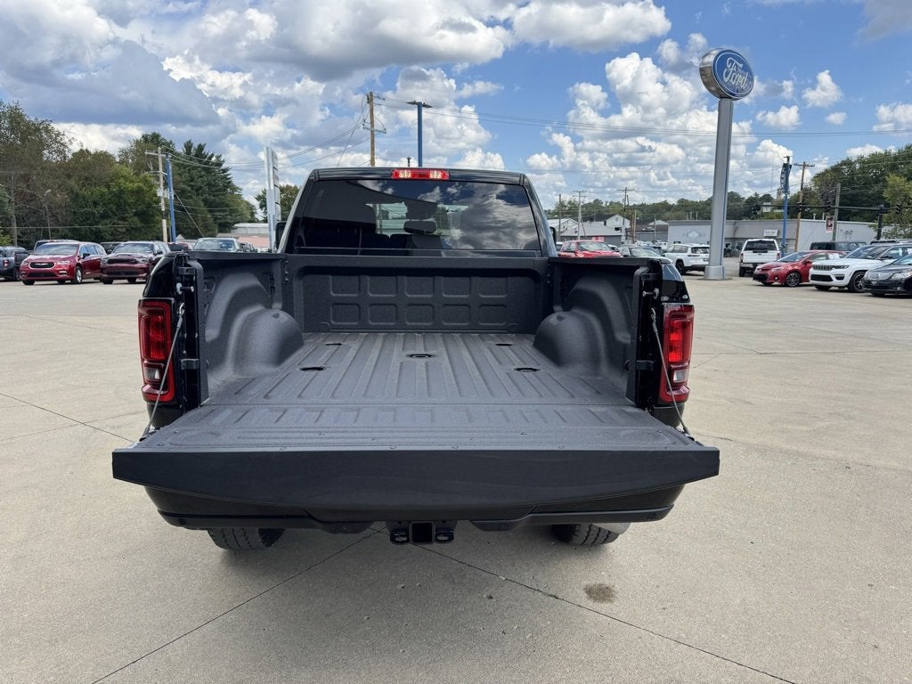 2026 RAM Ram 2500 Big Horn