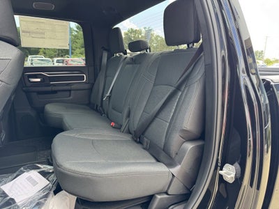 2026 RAM Ram 2500 Big Horn