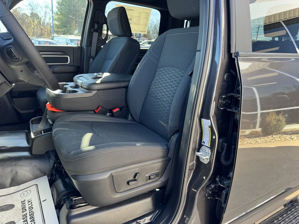 2026 RAM Ram 3500 Big Horn