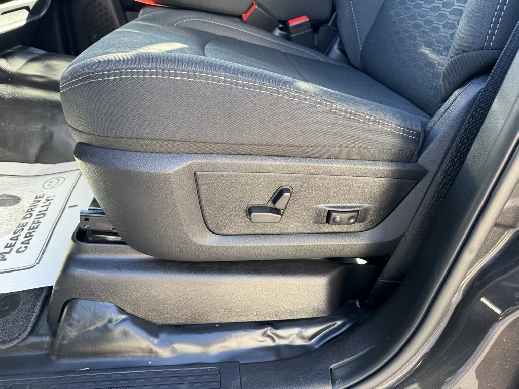 2026 RAM Ram 3500 Big Horn