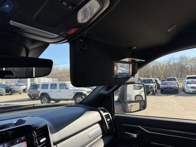 2026 RAM Ram 3500 Big Horn