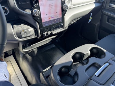 2026 RAM Ram 3500 Big Horn