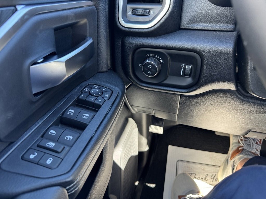 2026 RAM Ram 3500 Big Horn