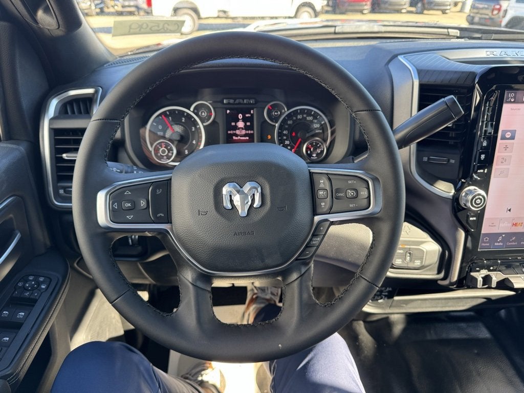 2026 RAM Ram 3500 Big Horn