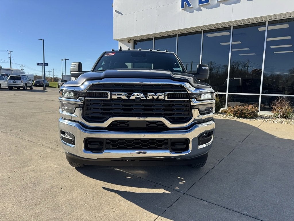 2026 RAM Ram 3500 Big Horn