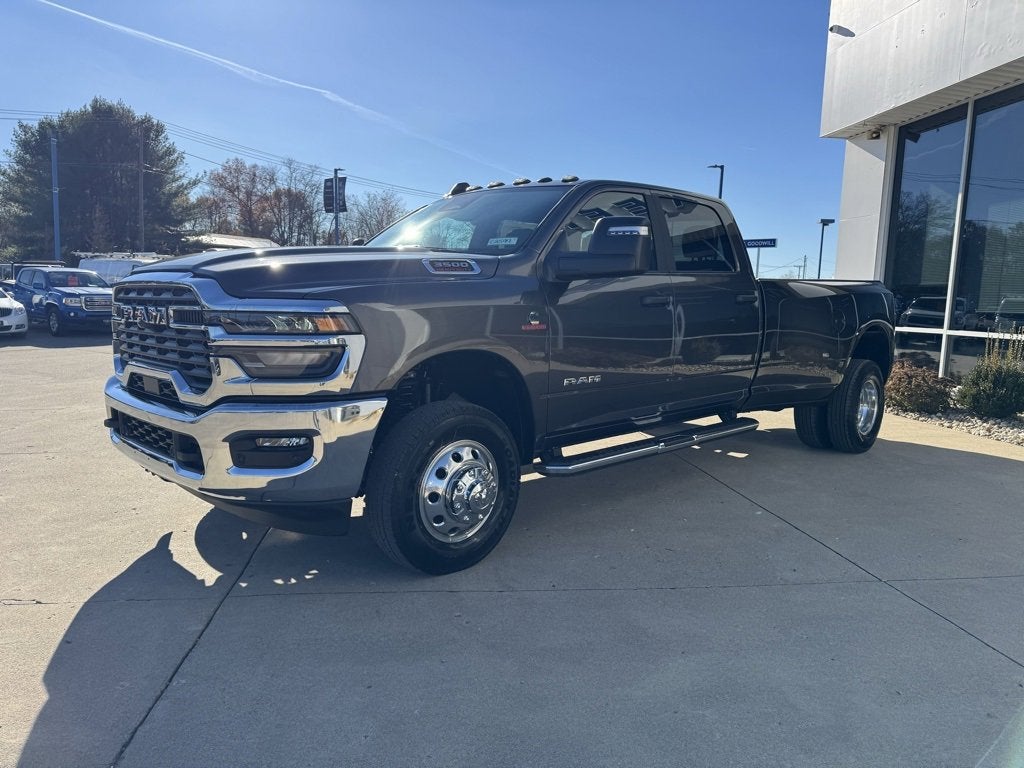 2026 RAM Ram 3500 Big Horn