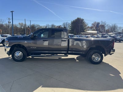 2026 RAM Ram 3500 Big Horn