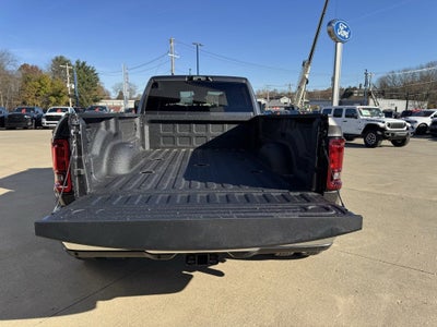 2026 RAM Ram 3500 Big Horn