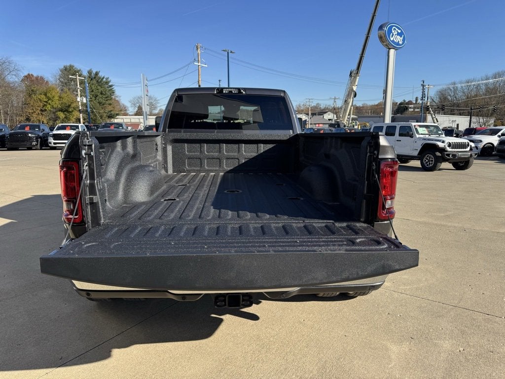 2026 RAM Ram 3500 Big Horn