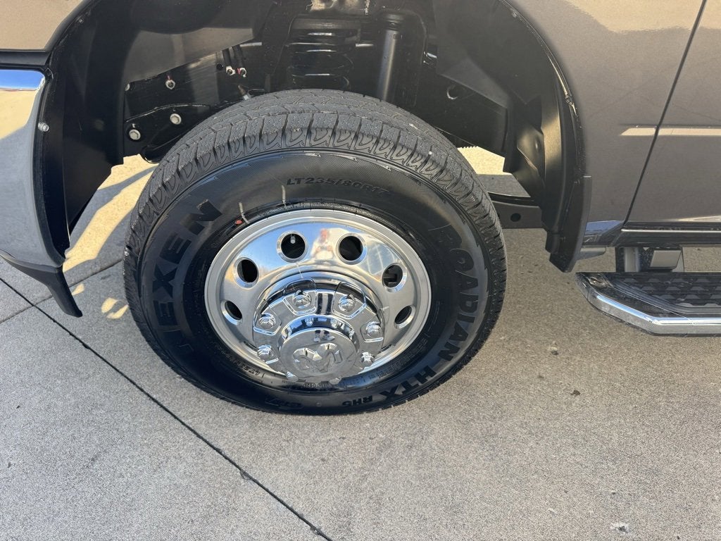 2026 RAM Ram 3500 Big Horn