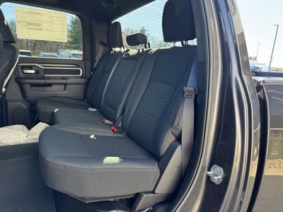 2026 RAM Ram 3500 Big Horn