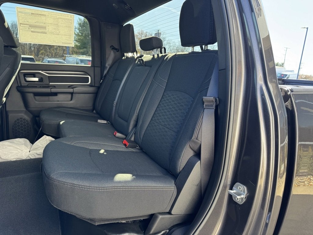 2026 RAM Ram 3500 Big Horn