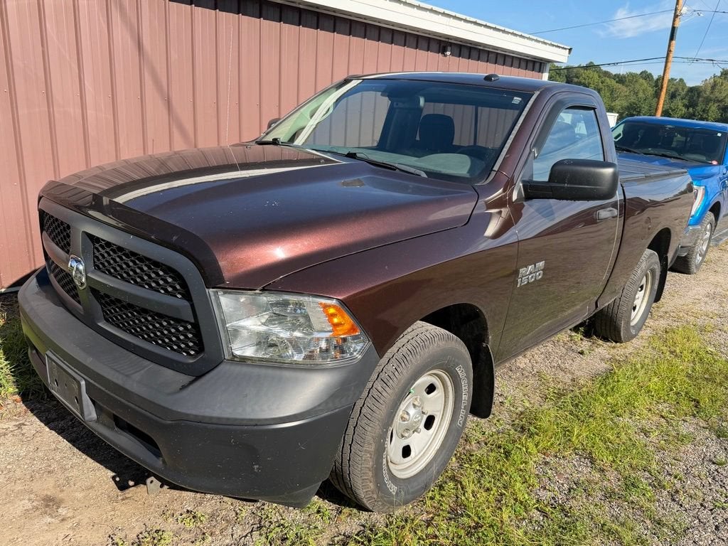 2014 RAM 1500 Tradesman/Express